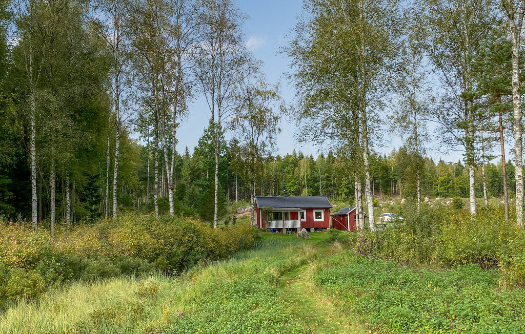 Feriehus - Tingsryd , Sverige - S25453 10