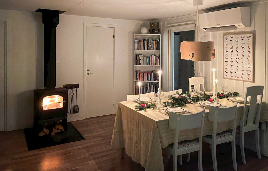 Feriehus - Ekhult/Markaryd , Sverige - S25411 19