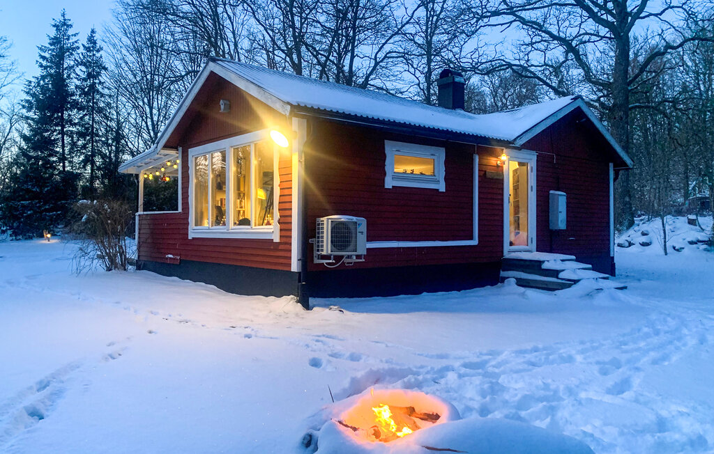 Feriehus - Ekhult/Markaryd , Sverige - S25411 13