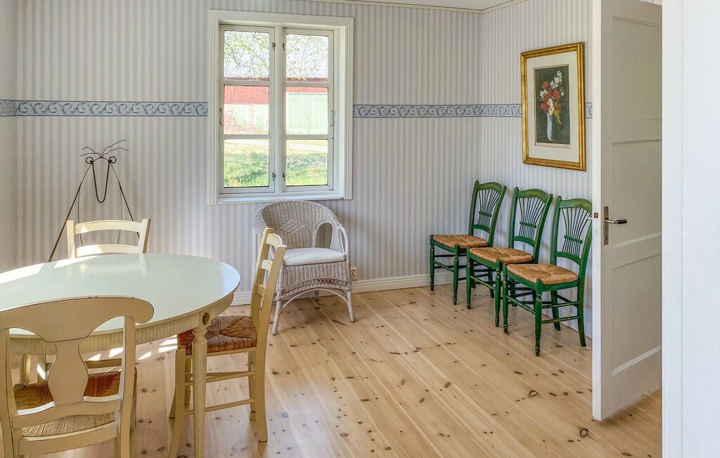 Ferienhaus - Kronoberg/Ljungby , Schweden - S25446 4