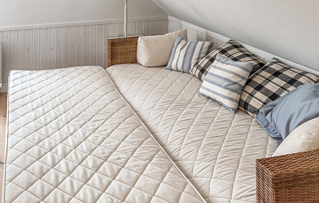 Ferienhaus - Kronoberg/Ljungby , Schweden - S25446 12