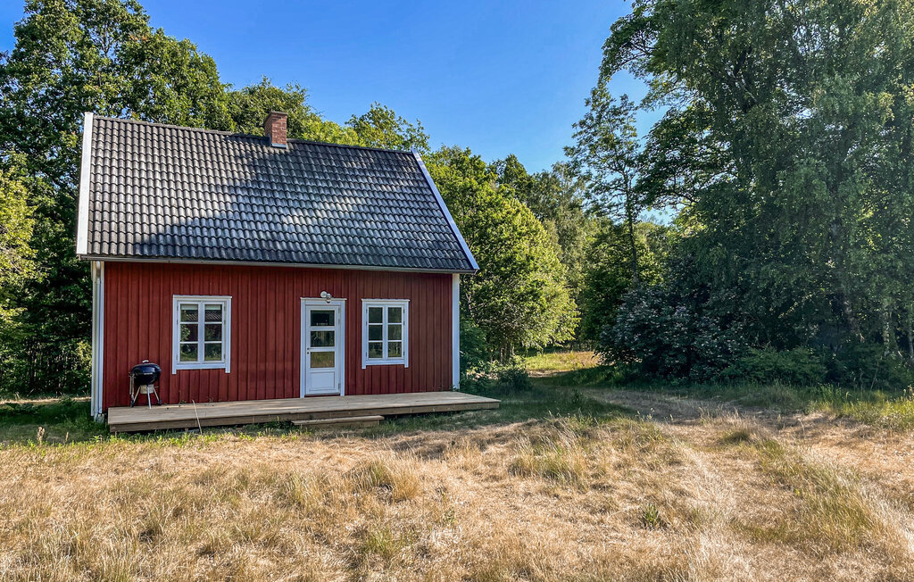 Ferienhaus - Kronoberg/Ljungby , Schweden - S25446 1