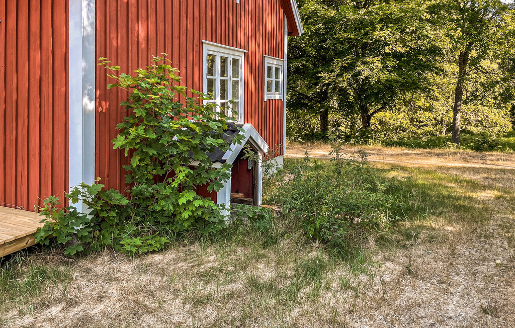 Ferienhaus - Kronoberg/Ljungby , Schweden - S25446 9