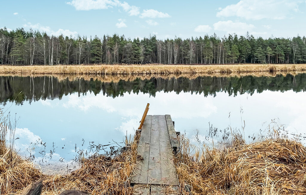 Ferienhaus - Älmhult/Hallaryd , Schweden - S25424 8