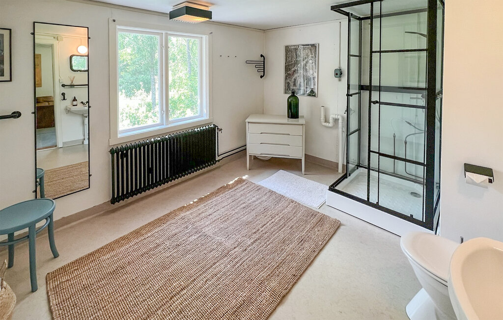 Ferienhaus - Älmhult/Hallaryd , Schweden - S25424 23