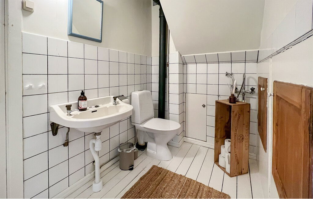 Ferienhaus - Älmhult/Hallaryd , Schweden - S25424 24