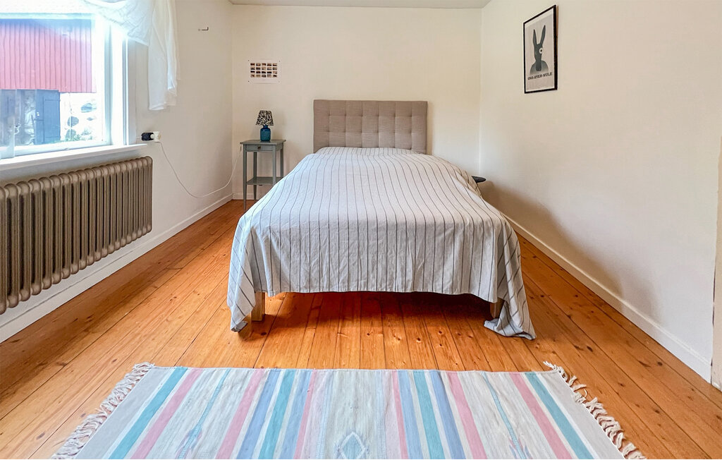 Ferienhaus - Älmhult/Hallaryd , Schweden - S25424 18