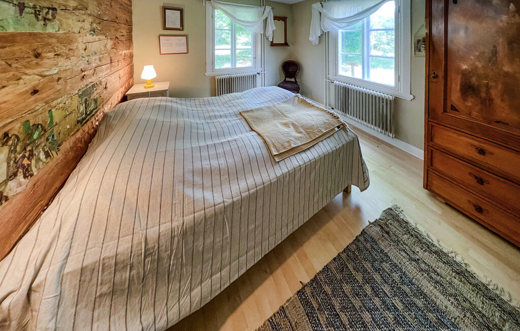 Ferienhaus - Älmhult/Hallaryd , Schweden - S25424 20