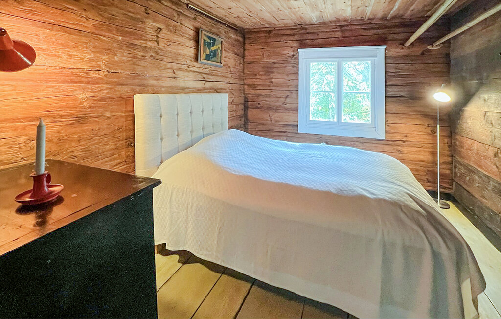 Ferienhaus - Älmhult/Hallaryd , Schweden - S25424 21