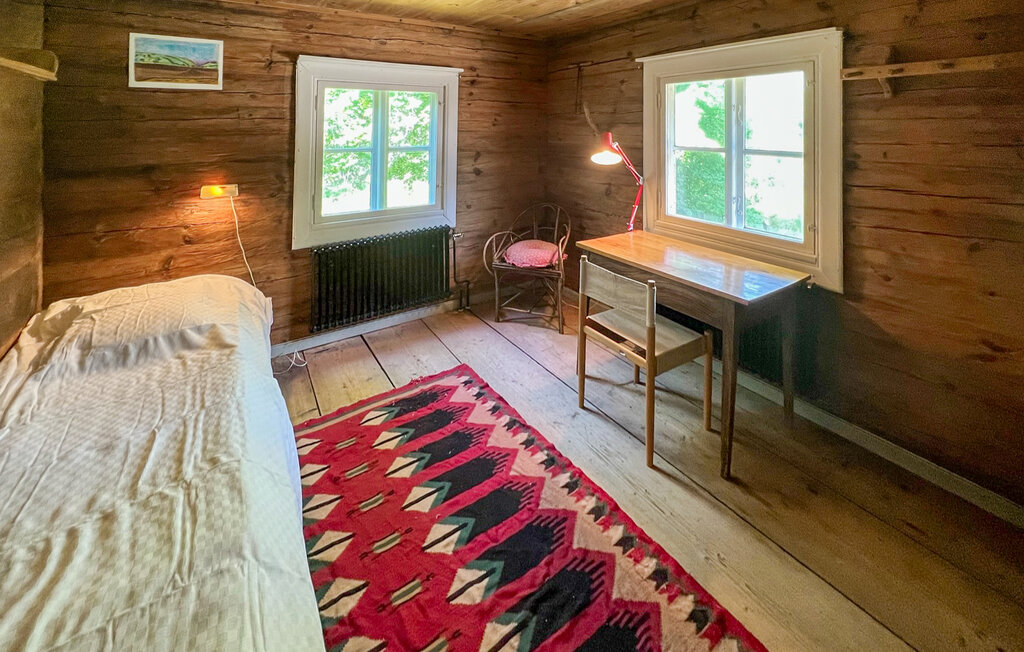 Ferienhaus - Älmhult/Hallaryd , Schweden - S25424 22