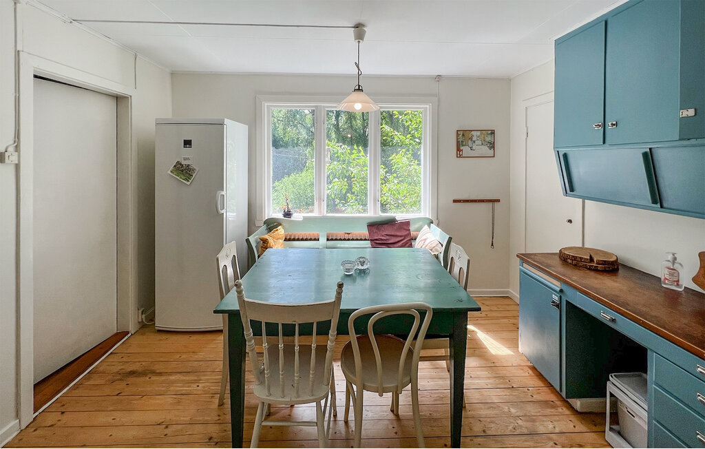 Ferienhaus - Älmhult/Hallaryd , Schweden - S25424 6