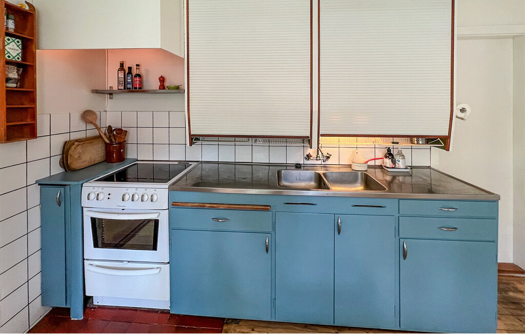 Ferienhaus - Älmhult/Hallaryd , Schweden - S25424 7