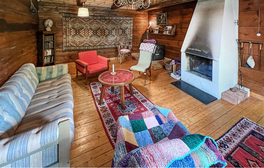 Ferienhaus - Älmhult/Hallaryd , Schweden - S25424 3