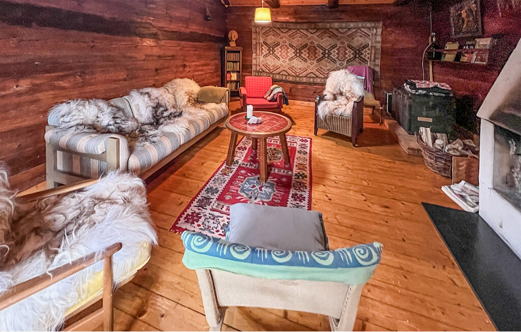 Ferienhaus - Älmhult/Hallaryd , Schweden - S25424 16