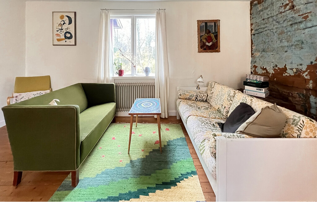 Ferienhaus - Älmhult/Hallaryd , Schweden - S25424 4