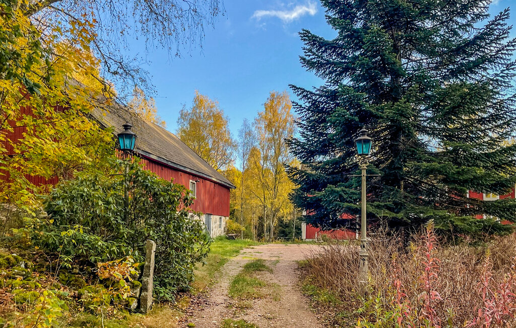 Ferienhaus - Älmhult/Hallaryd , Schweden - S25424 12