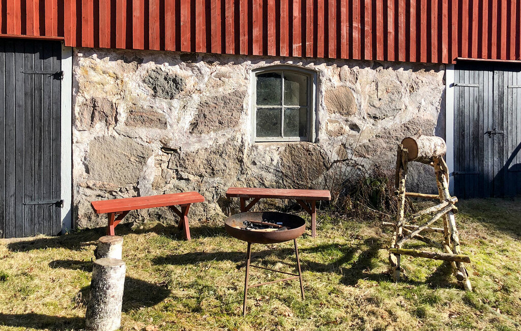 Ferienhaus - Älmhult/Hallaryd , Schweden - S25424 2