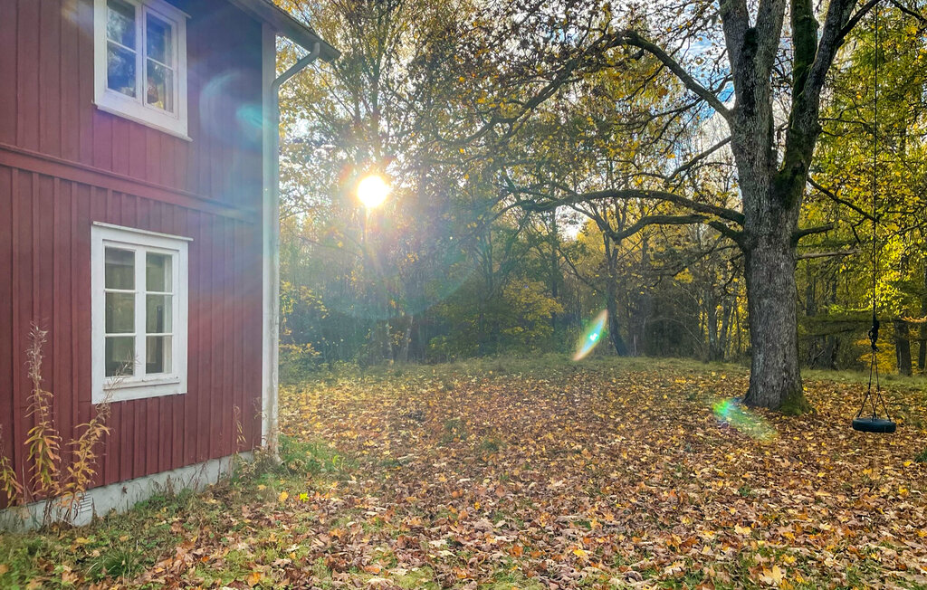 Ferienhaus - Älmhult/Hallaryd , Schweden - S25424 13