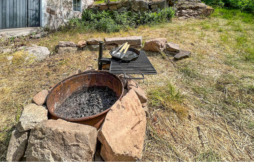 Ferienhaus - Älmhult/Hallaryd , Schweden - S25424 14