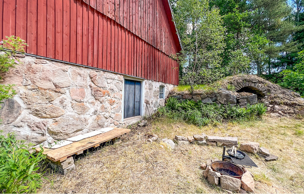 Ferienhaus - Älmhult/Hallaryd , Schweden - S25424 15