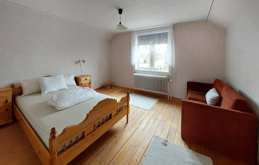 Feriehus - Strömsnäsbruk/Markaryd , Sverige - S25425 13