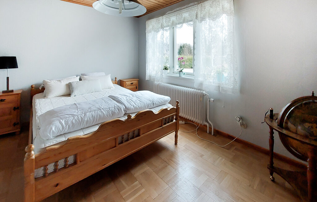 Feriehus - Strömsnäsbruk/Markaryd , Sverige - S25425 14