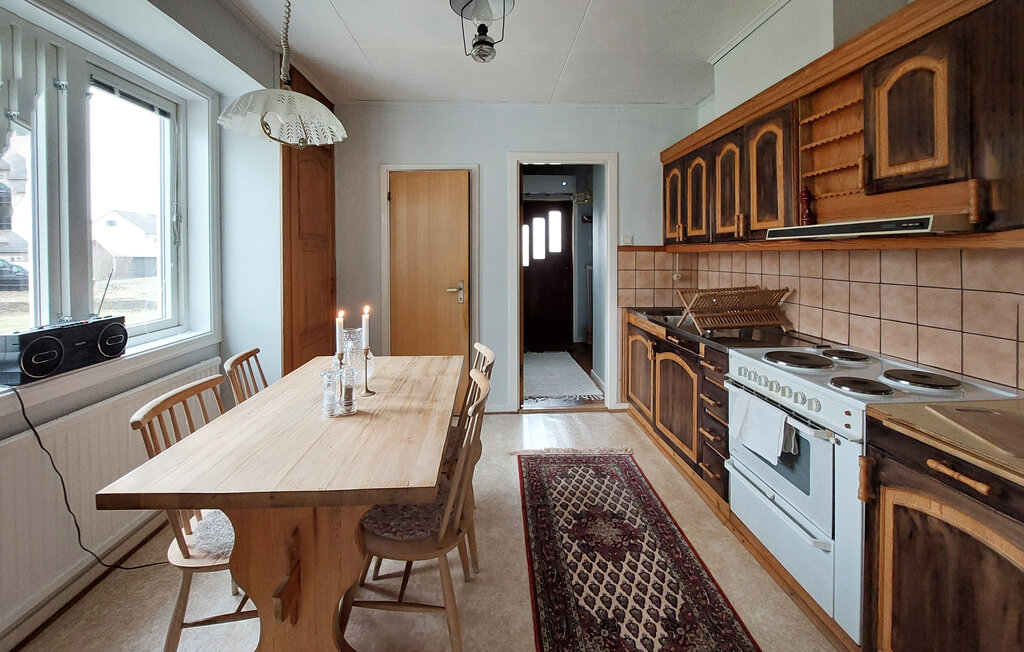 Feriehus - Strömsnäsbruk/Markaryd , Sverige - S25425 7