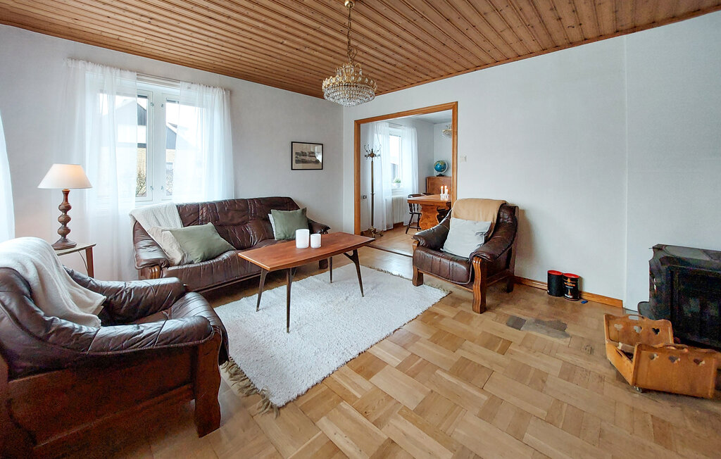Feriehus - Strömsnäsbruk/Markaryd , Sverige - S25425 4