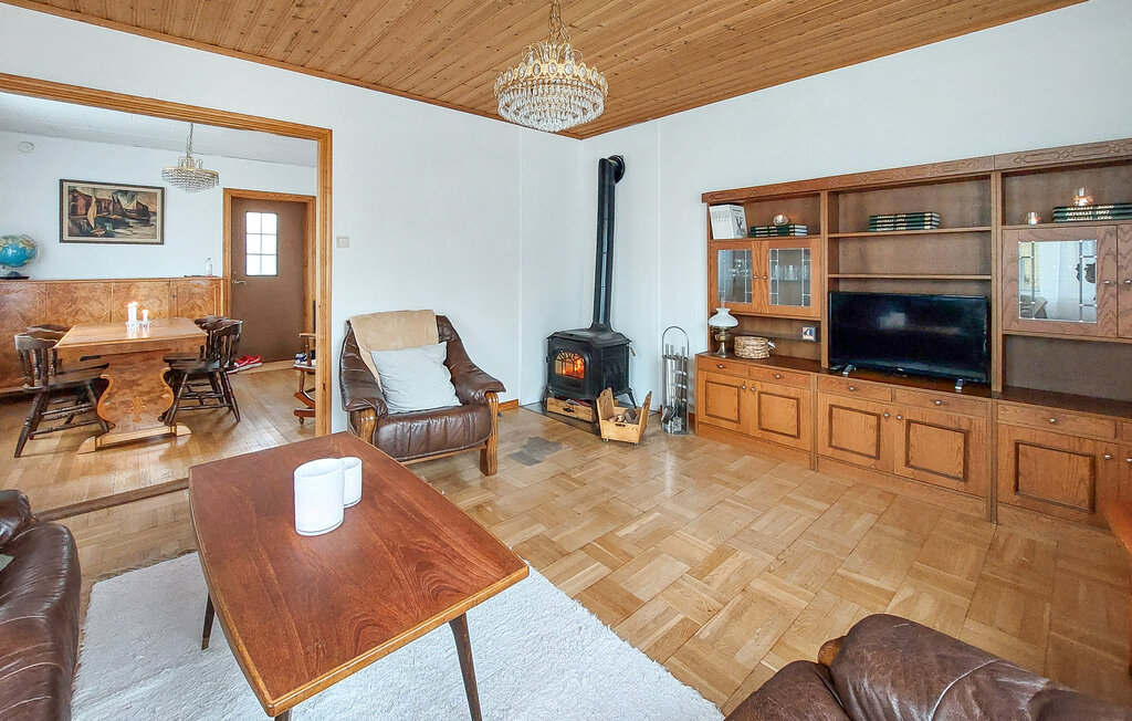 Feriehus - Strömsnäsbruk/Markaryd , Sverige - S25425 11