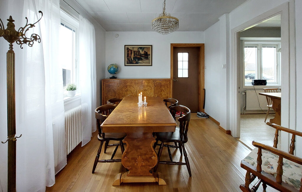 Feriehus - Strömsnäsbruk/Markaryd , Sverige - S25425 6