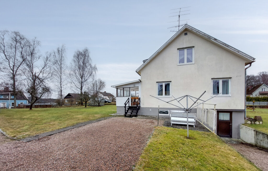 Feriehus - Strömsnäsbruk/Markaryd , Sverige - S25425 2