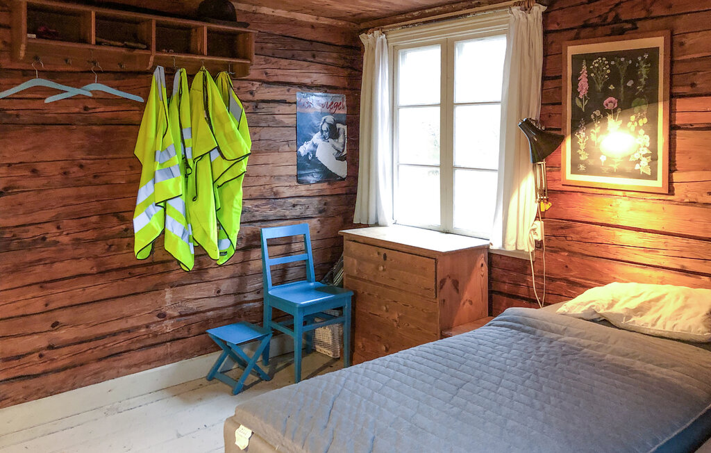 Feriehus - Tingsryd , Sverige - S25454 20