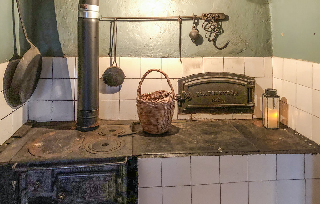 Feriehus - Tingsryd , Sverige - S25454 18