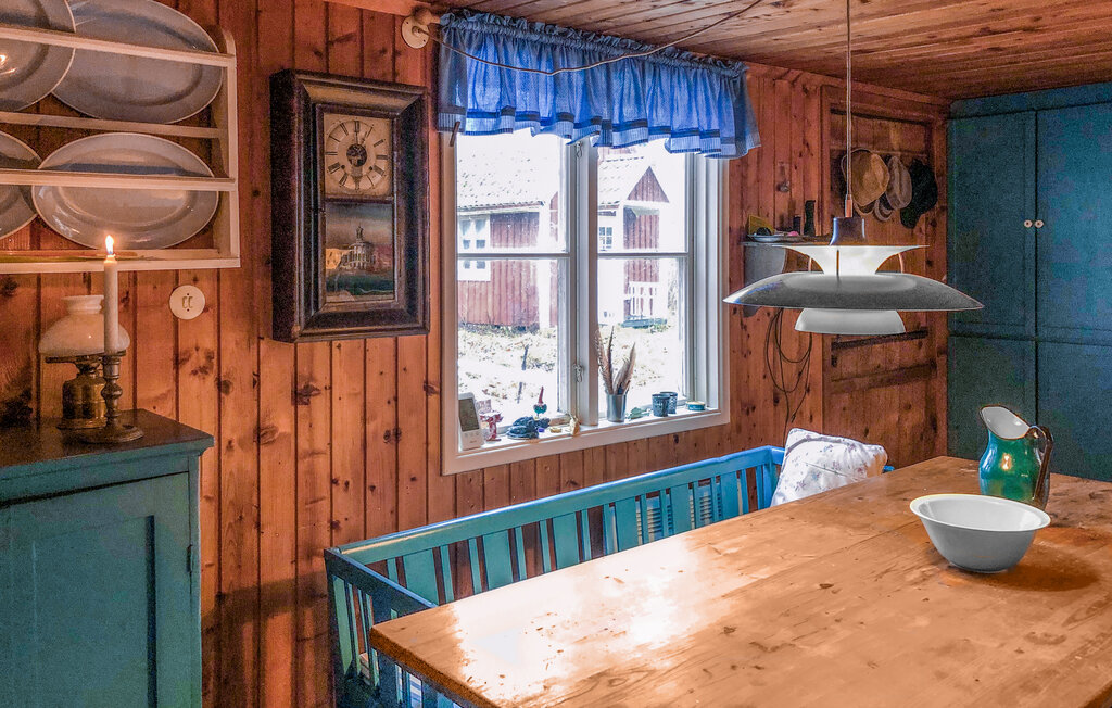 Feriehus - Tingsryd , Sverige - S25454 17