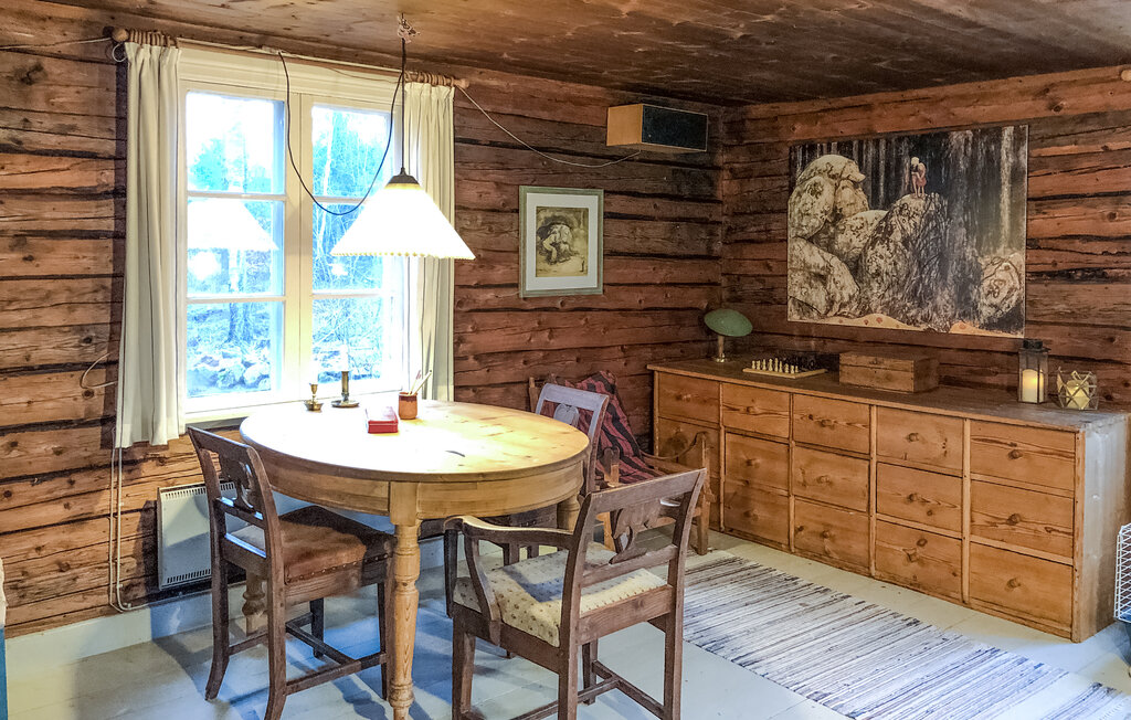 Feriehus - Tingsryd , Sverige - S25454 4