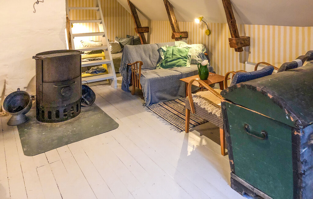 Feriehus - Tingsryd , Sverige - S25454 6