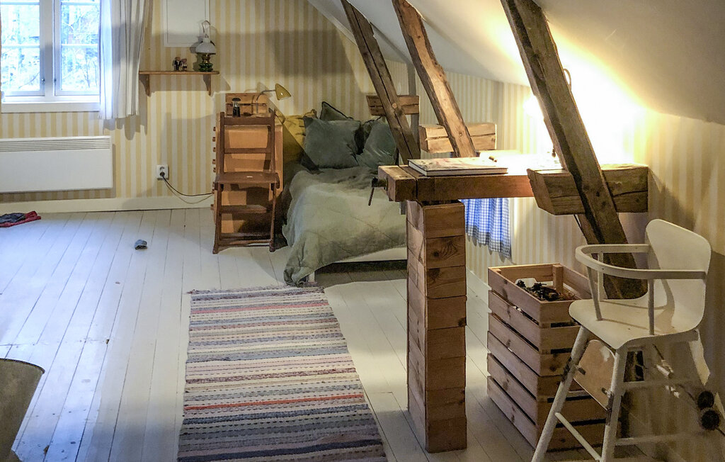 Feriehus - Tingsryd , Sverige - S25454 7