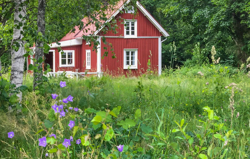 Feriehus - Tingsryd , Sverige - S25454 10