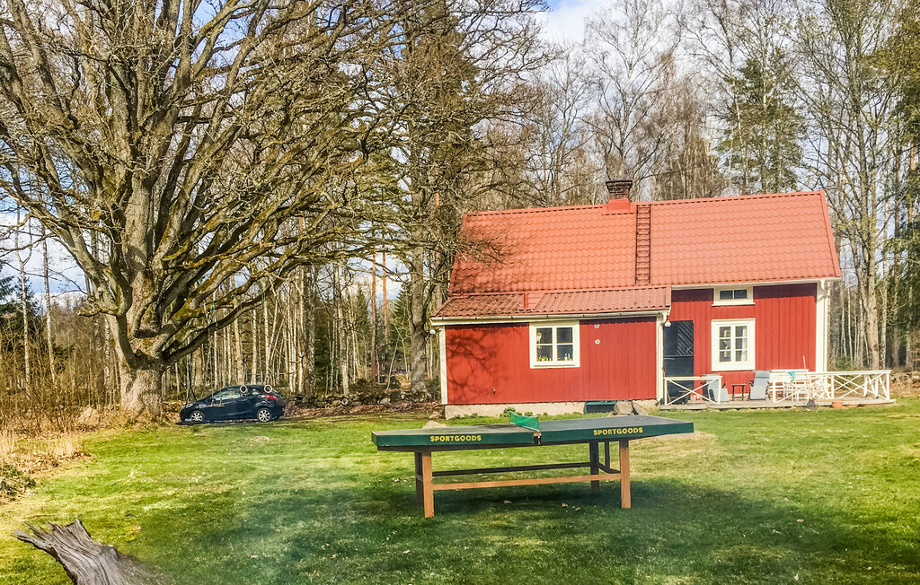 Feriehus - Tingsryd , Sverige - S25454 11