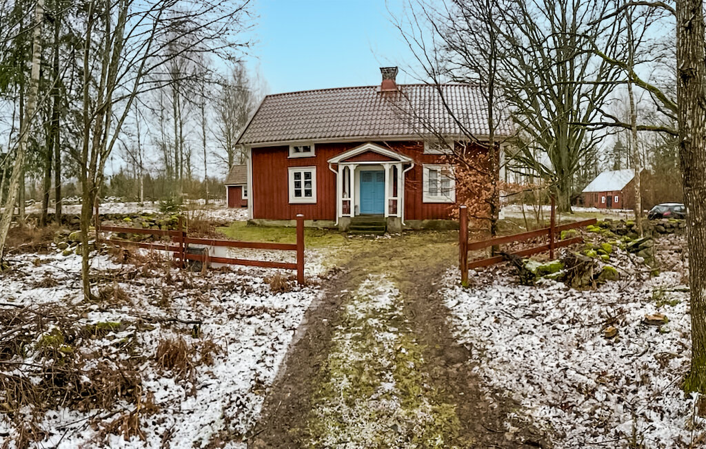 Feriehus - Tingsryd , Sverige - S25454 12