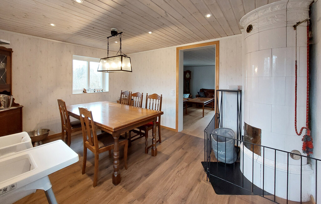 Ferienhaus - Lönashult/Alvesta , Schweden - S25426 4