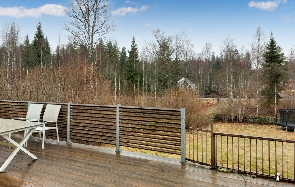 Ferienhaus - Lönashult/Alvesta , Schweden - S25426 13