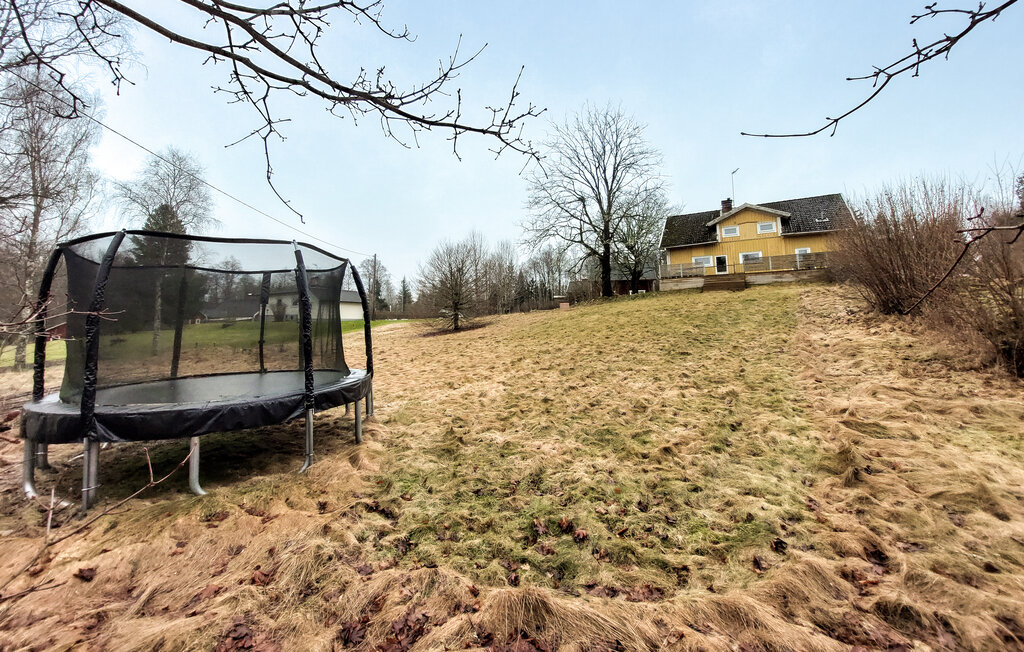 Ferienhaus - Lönashult/Alvesta , Schweden - S25426 9