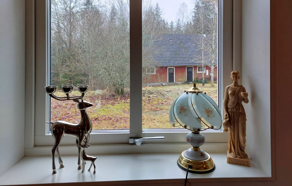 Ferienhaus - Lönashult/Alvesta , Schweden - S25426 5