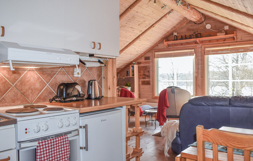 Ferienwohnung - Markaryd , Schweden - S25481 7