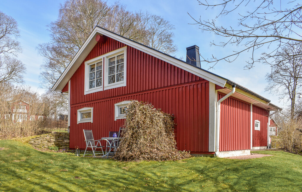 Ferienwohnung - Markaryd , Schweden - S25481 1