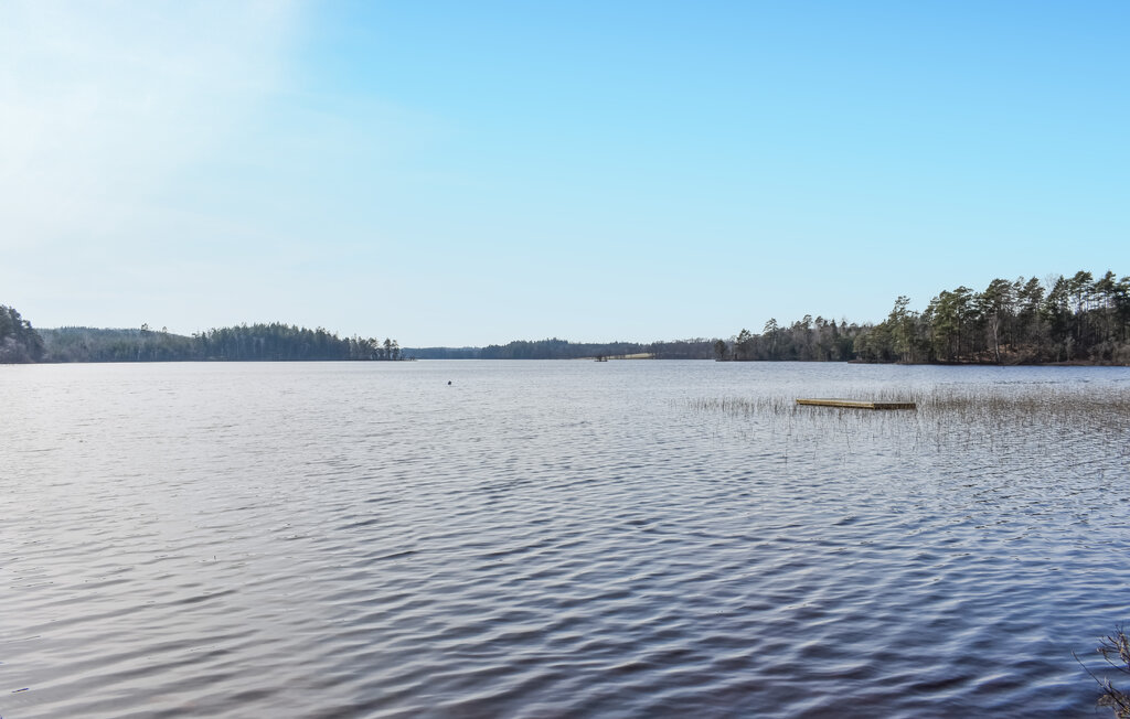 Ferienwohnung - Markaryd , Schweden - S25481 8