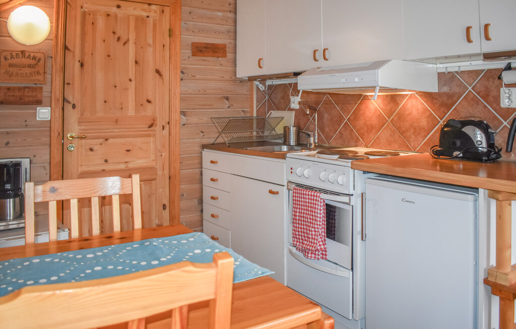 Ferienwohnung - Markaryd , Schweden - S25481 6
