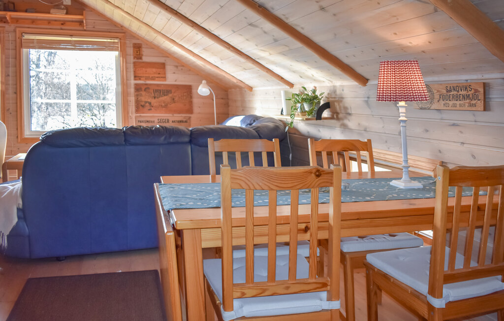 Ferienwohnung - Markaryd , Schweden - S25481 5