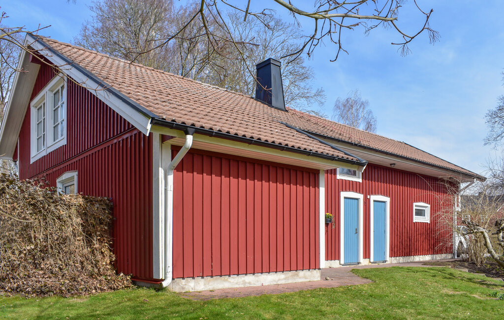 Ferienwohnung - Markaryd , Schweden - S25481 9